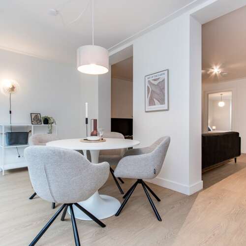 Foto #6 Appartement Kronenburgersingel Nijmegen