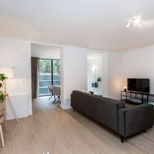 Foto #5 Appartement Kronenburgersingel Nijmegen