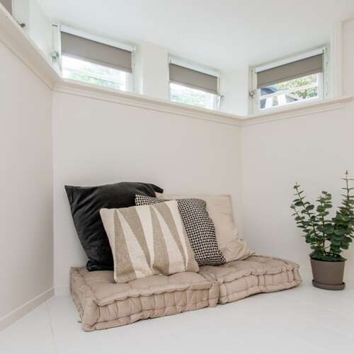 Foto #17 Appartement Kronenburgersingel Nijmegen