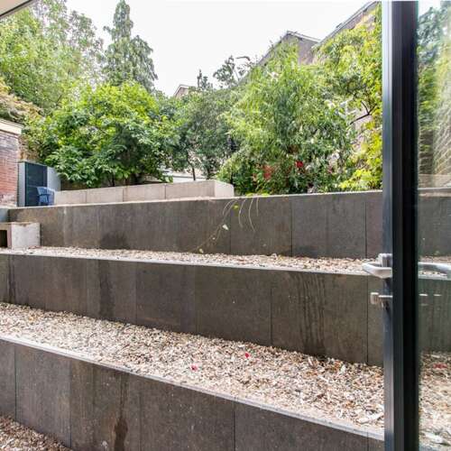 Foto #20 Appartement Kronenburgersingel Nijmegen