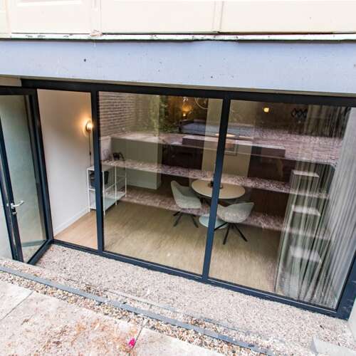 Foto #19 Appartement Kronenburgersingel Nijmegen