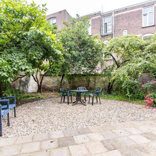 Foto #24 Appartement Kronenburgersingel Nijmegen