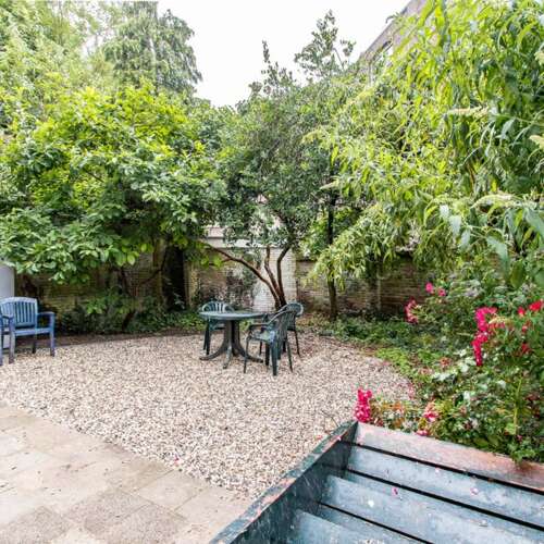 Foto #22 Appartement Kronenburgersingel Nijmegen