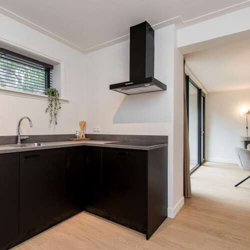 Foto #11 Appartement Kronenburgersingel Nijmegen