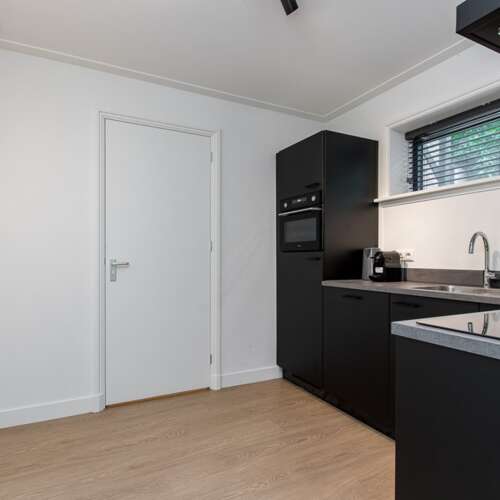 Foto #10 Appartement Kronenburgersingel Nijmegen