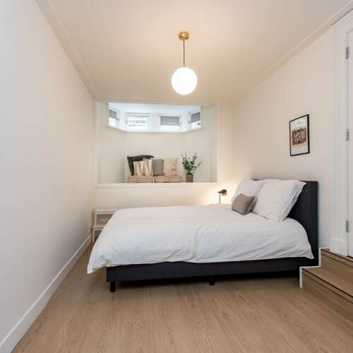 Foto #15 Appartement Kronenburgersingel Nijmegen
