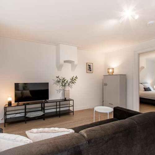 Foto #8 Appartement Kronenburgersingel Nijmegen