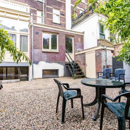 Foto #21 Appartement Kronenburgersingel Nijmegen