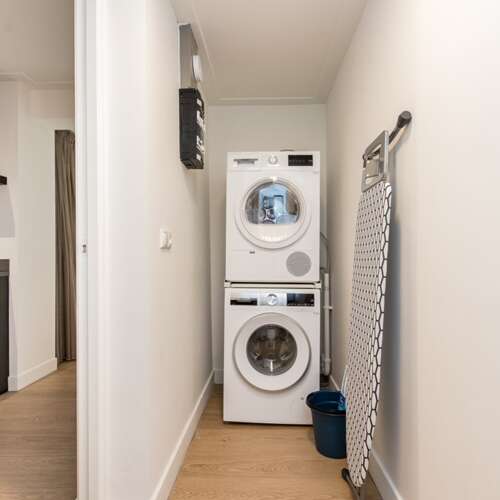 Foto #18 Appartement Kronenburgersingel Nijmegen