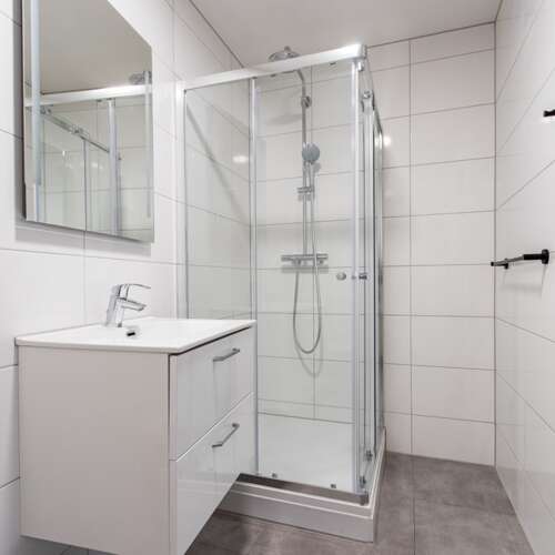 Foto #13 Appartement Kronenburgersingel Nijmegen