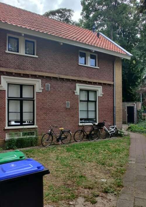 Foto #4 Appartement Van Hogenhoucklaan Den Haag