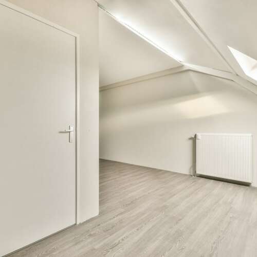 Foto #22 Huurwoning Marco Poloroute Almere
