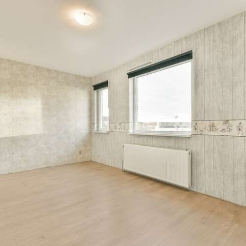Foto #12 Huurwoning Marco Poloroute Almere