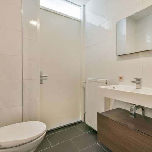 Foto #14 Huurwoning Marco Poloroute Almere