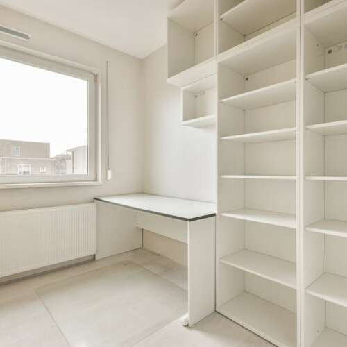 Foto #18 Huurwoning Marco Poloroute Almere