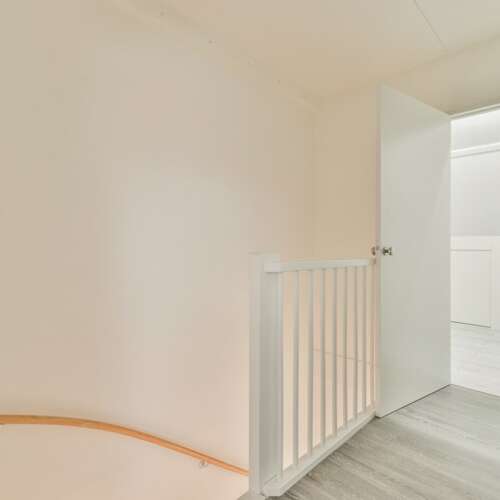 Foto #21 Huurwoning Marco Poloroute Almere