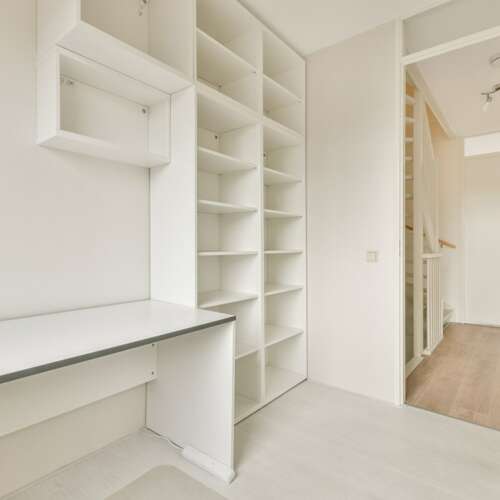 Foto #19 Huurwoning Marco Poloroute Almere