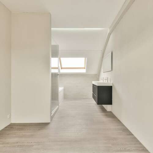 Foto #24 Huurwoning Marco Poloroute Almere