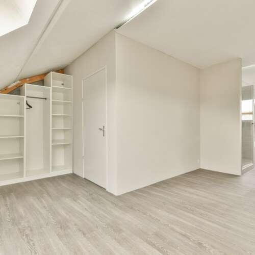 Foto #23 Huurwoning Marco Poloroute Almere