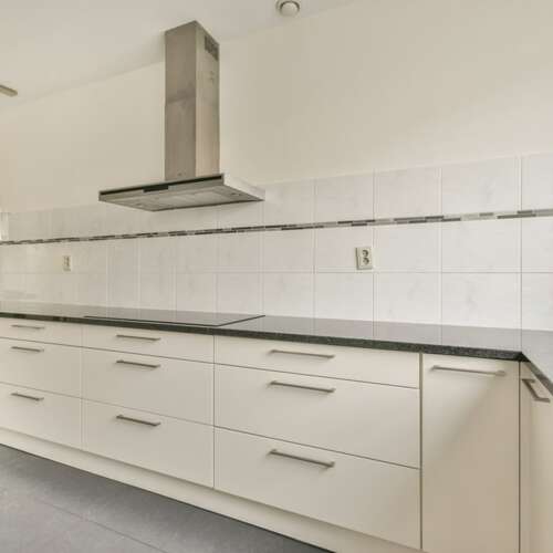 Foto #6 Huurwoning Marco Poloroute Almere