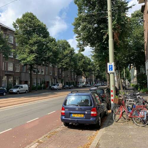 Foto #16 Appartement Vondelstraat Den Haag