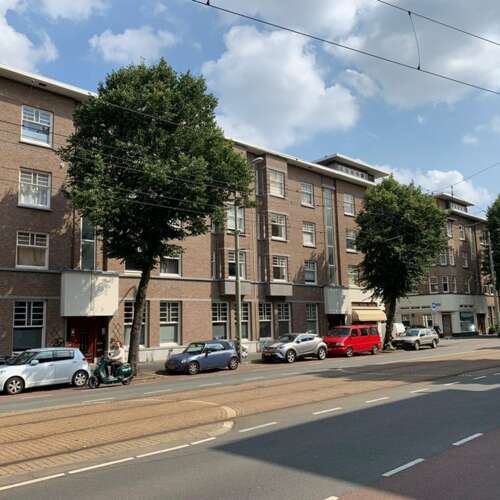 Foto #17 Appartement Vondelstraat Den Haag