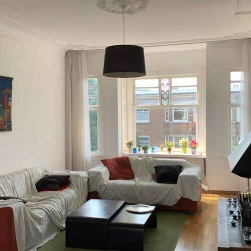 Foto #0 Appartement Vondelstraat Den Haag