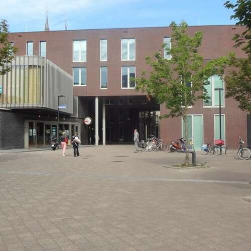 Foto #9 Appartement 't College Eindhoven