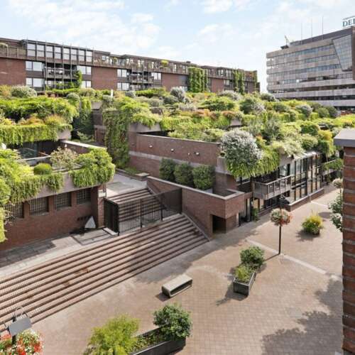 Foto #5 Appartement 't College Eindhoven