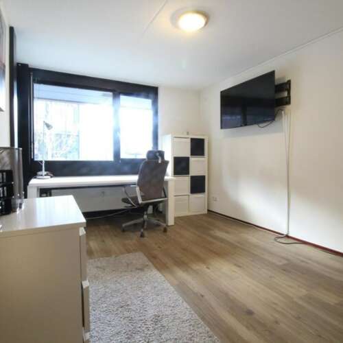 Foto #1 Appartement 't College Eindhoven