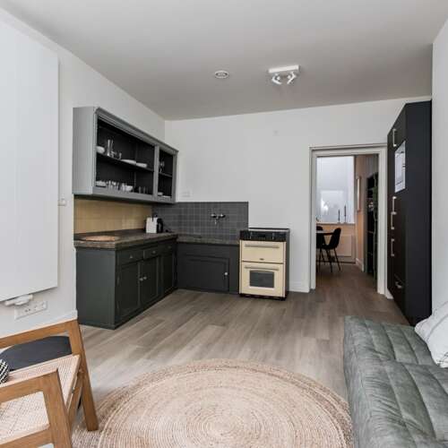 Foto #0 Appartement Visstraat Den Bosch