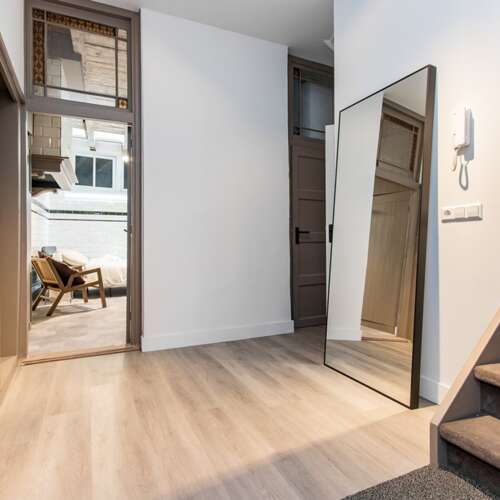 Foto #5 Appartement Visstraat Den Bosch