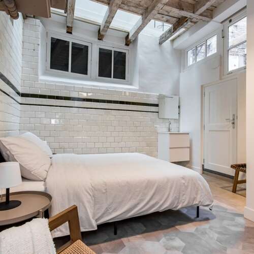 Foto #8 Appartement Visstraat Den Bosch