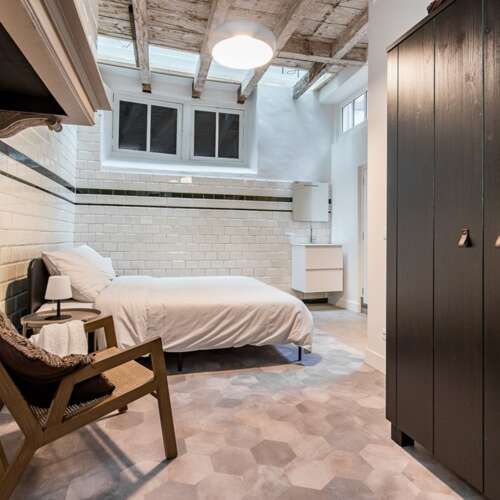 Foto #6 Appartement Visstraat Den Bosch