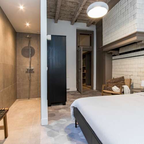 Foto #7 Appartement Visstraat Den Bosch