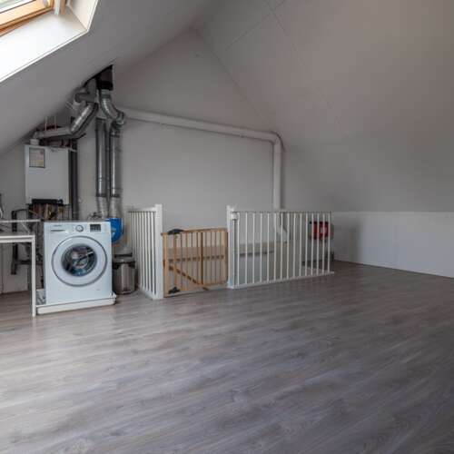 Foto #25 Huurwoning Lage Hoek Zwaag