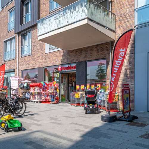 Foto #35 Huurwoning Lage Hoek Zwaag