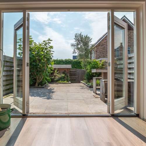 Foto #12 Huurwoning Lage Hoek Zwaag