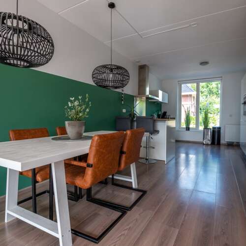 Foto #8 Huurwoning Lage Hoek Zwaag