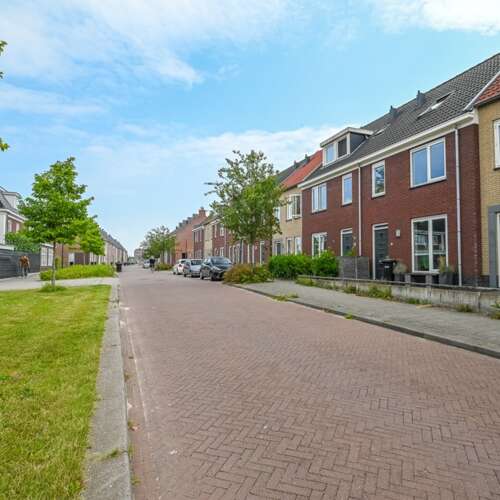Foto #0 Huurwoning Lage Hoek Zwaag