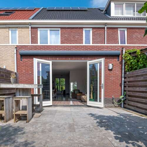Foto #15 Huurwoning Lage Hoek Zwaag