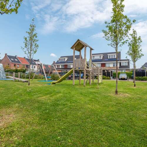 Foto #32 Huurwoning Lage Hoek Zwaag