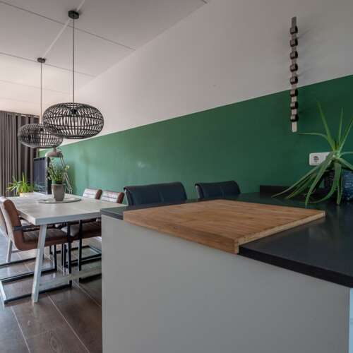 Foto #5 Huurwoning Lage Hoek Zwaag