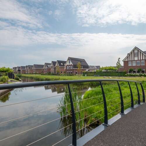 Foto #30 Huurwoning Lage Hoek Zwaag