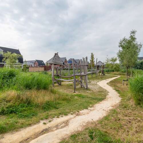 Foto #28 Huurwoning Lage Hoek Zwaag