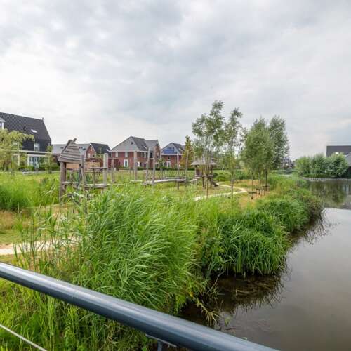 Foto #29 Huurwoning Lage Hoek Zwaag