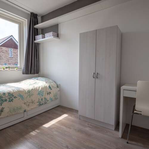 Foto #22 Huurwoning Lage Hoek Zwaag