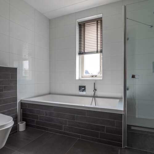 Foto #20 Huurwoning Lage Hoek Zwaag