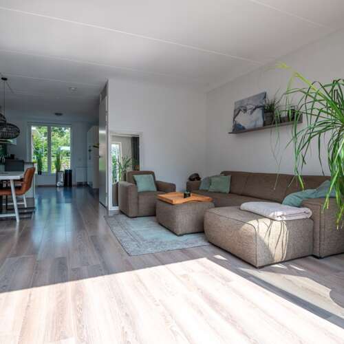 Foto #7 Huurwoning Lage Hoek Zwaag