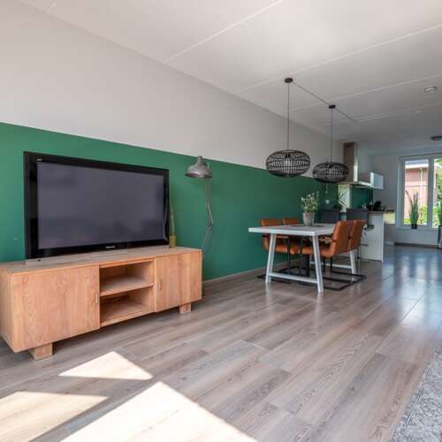 Foto #9 Huurwoning Lage Hoek Zwaag